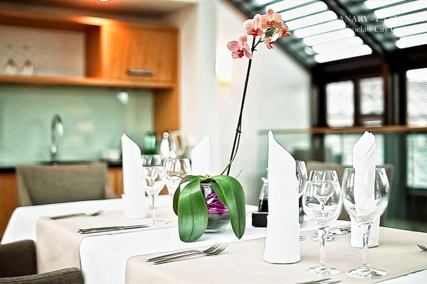 The Granary La Suite Hotel (Breslau)